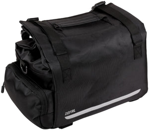 Zéfal bagagedragertas z traveler trunk bag z traveler 60