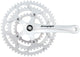 Stronglight crankstel impact crankset strongl.impact 3sp 52 42 30t 170mm