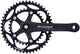 Stronglight crankstel impact compact crankset strongl.impact compact 34 48t 170mm