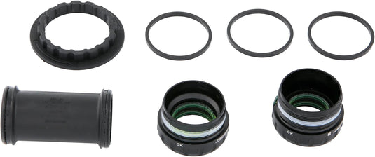 Shimano XTR SM-BB93 BSA 68 73mm