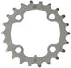 Stronglight kettingblad xc e chain ring strongl. xc e 64mm 22t sil.