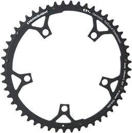 Stronglight kettingblad ct2 chain ring strongl.ct2 135mm f.campa10 53t