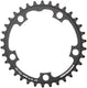 Stronglight kettingblad zircal 7075 t6 chain ring strongl.zircal 70750t6 110mm 34t b