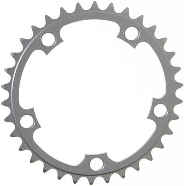 Stronglight kettingblad chain ring strongl. wheel cd110mm 36t sil.