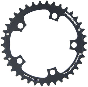 Stronglight kettingblad chain ring strongl. cd110mm 36t b