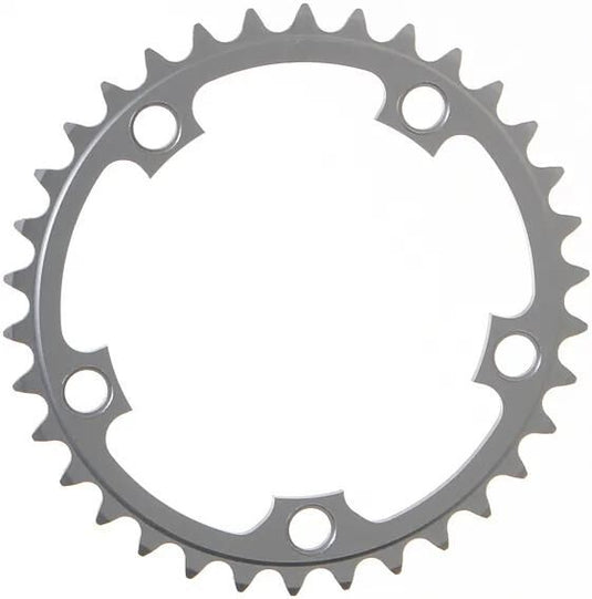 Stronglight kettingblad chain ring strongl. cd110mm 38t sil.