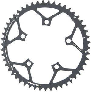 Stronglight kettingblad ct2 chain ring strongl. ct2 110mm 48t f.campa10sp