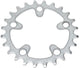 Stronglight kettingblad chainring silver 26 z. 74 mm lochkr.