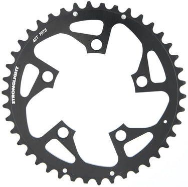 Stronglight kettingblad chain ring strongl. mtb cd94mm 5arm 34t 7075