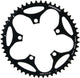 Stronglight kettingblad chain ring strongl. 52t alu black