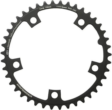 Stronglight kettingblad ct2 chain ring strongl.ct2 cd130mm 42t b