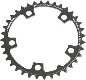Stronglight kettingblad ct2 chain ring strongl.ct2 110mm 39t b