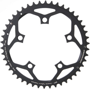 Stronglight kettingblad ct2 chain ring strongl.ct2 46t 110mm