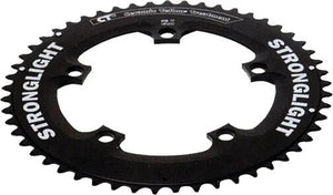 Stronglight kettingblad crono time trial chain ring strongl. cromo time trial 55t b
