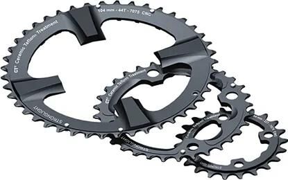 Stronglight kettingblad chain ring strongl. cd104mm 32t 4arm b