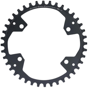 Shimano kettingblad cues chain ring shim.cues fc-u6000-1 40t 110mm