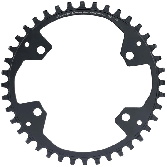 Shimano kettingblad cues chain ring shim.cues fc-u6000-1 40t 110mm