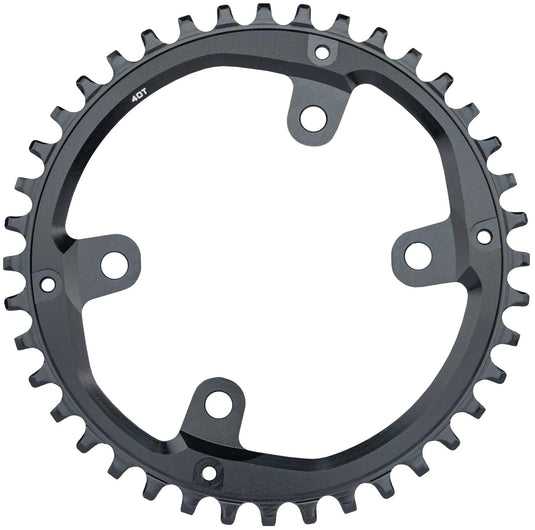 Shimano kettingblad cues chain ring shim.cues fc-u8000-1 40t