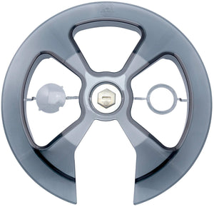 Hebie kettingbescherming chain guard disc 0326 e5 48t