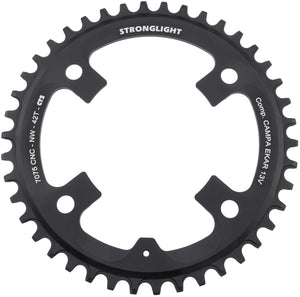 Stronglight kettingblad ct2 chain ring st.light ct2 42t