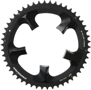 Stronglight kettingblad ct2 chain ring strongl. ct2 ultrega6750c 110mm50t