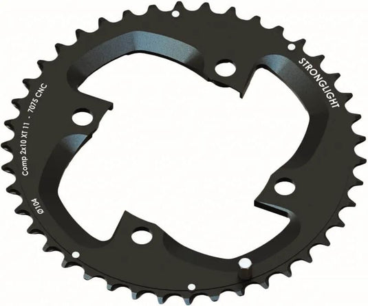 Stronglight kettingblad mtb chain ring mtb 42(28)t