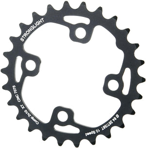 Stronglight kettingblad mtb chain ring mtb 26(38)t