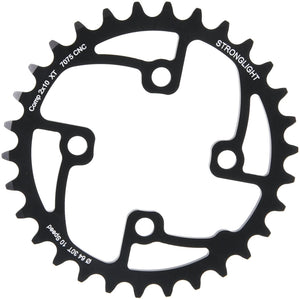 Stronglight kettingblad mtb chain ring mtb 30(44)t