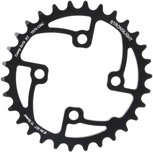 Stronglight kettingblad mtb chain ring mtb 30(44)t