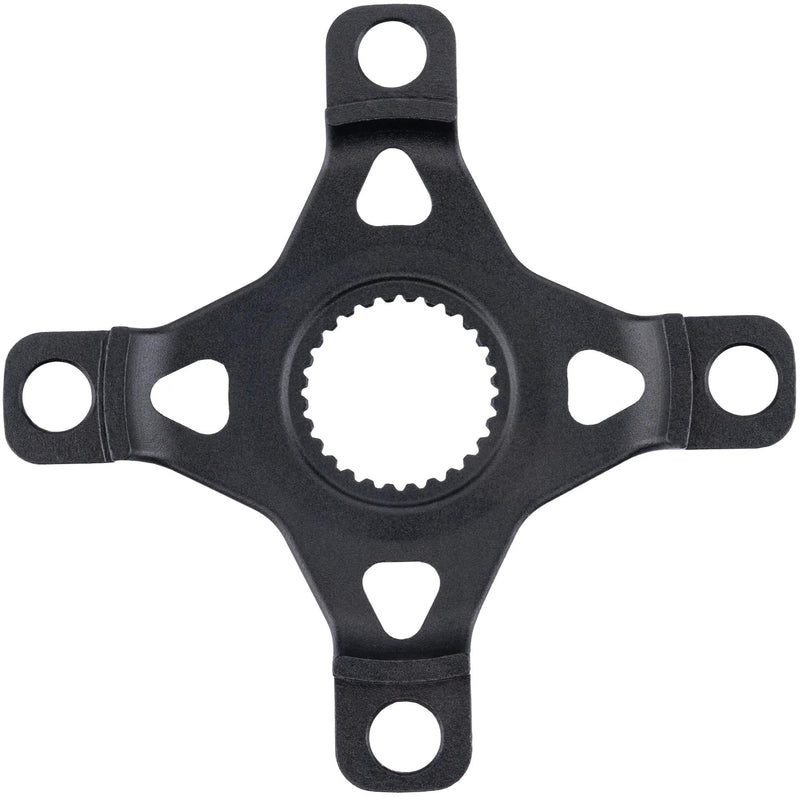 Afbeelding laden in galerijviewer, Stronglight crank-ster spider strongl.4 gen. black
