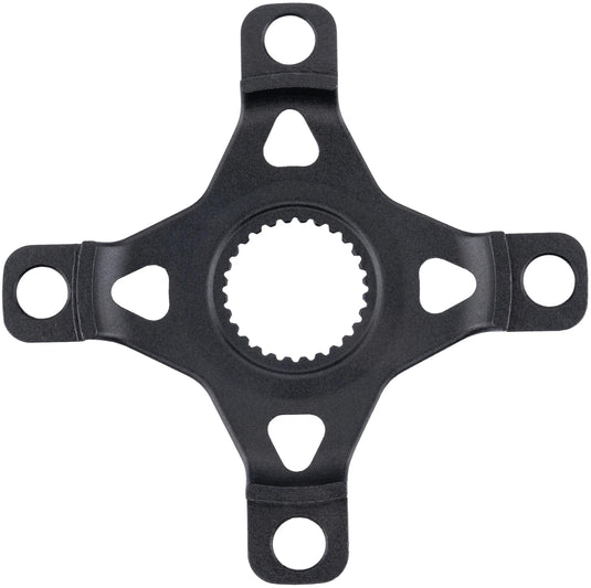 Stronglight crank-ster spider strongl.4 gen. black