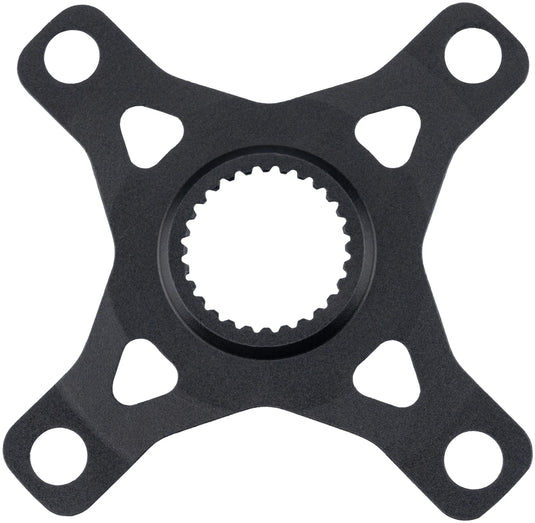 Stronglight kurbelstern spider stronli. 52mm 4 gen. kl52 104mm 4 arm