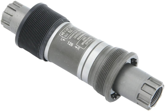 Shimano bracketset bb-es300 shim.bottom bracket es300 bsa 73 126 octal