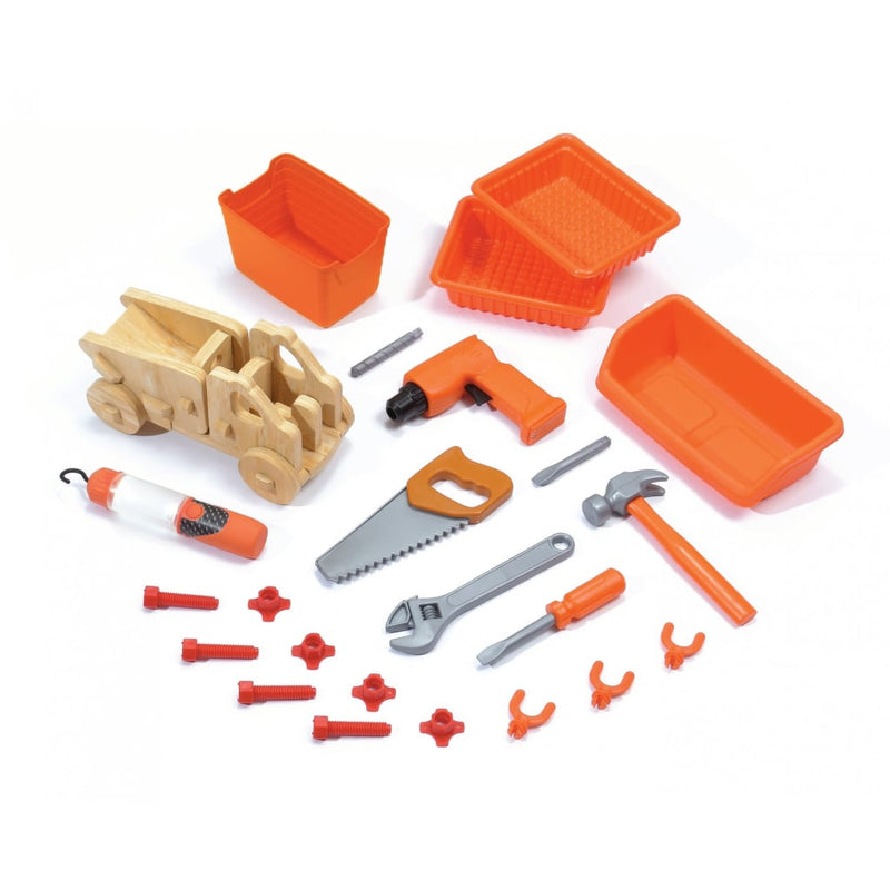 Afbeelding laden in galerijviewer, Step2 Step2 Speelgoedwerkbank Handyman
