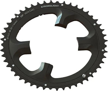 Stronglight kettingblad ct2 chain ring strongl.ct2 4a 50t 110mm duraace9000