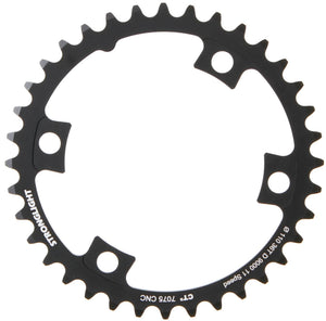 Stronglight kettingblad ct2 chain ring strongl.ct2 4a 38t 110mm duraace9000