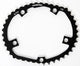 O.symetric kettingblad chain ring 42t