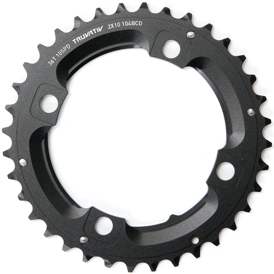 Truvativ kettingblad mtb chain ring 36t cd104mm b