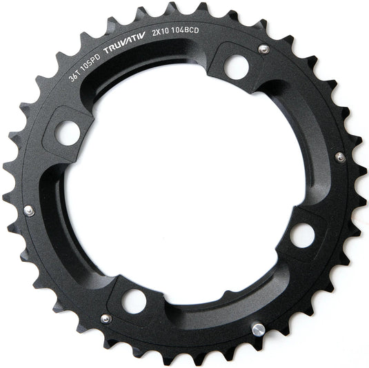 Truvativ kettingblad mtb chain ring 36t cd104mm b