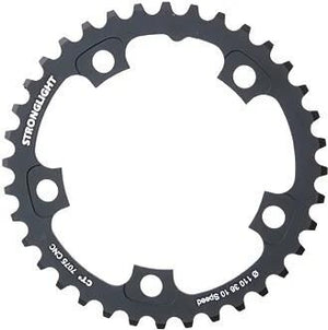 Stronglight kettingblad ct2 chain ring strongl.ct2 38t 110mm shi.ultrega di2