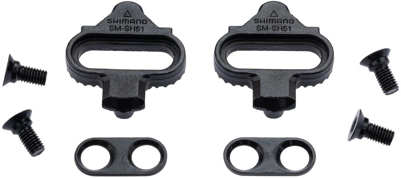 Afbeelding laden in galerijviewer, Shimano systeempedaal pd-m 520 pd-mt 520 shim.pedals pdm520 spd beids. alu white
