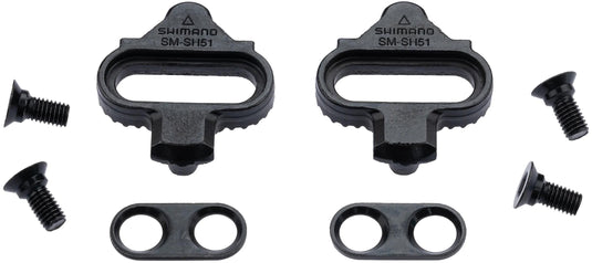Shimano systeempedaal pd-m 520 pd-mt 520 shim.pedals pdm520 spd beids. alu white