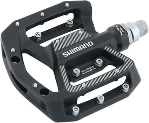 Shimano PD-GR500 Platform Trail AllMnt black