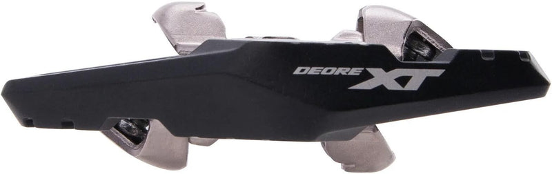 Afbeelding laden in galerijviewer, Shimano pedaal deore xt pd-m8100 8120 pedal shim. xt offroad trail spd both s.alu
