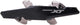 Shimano pedaal deore xt pd-m8100 8120 pedal shim. xt offroad trail spd both s.alu