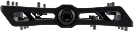 Brave pedaal dirt 2 platf.pedal dirt2 black