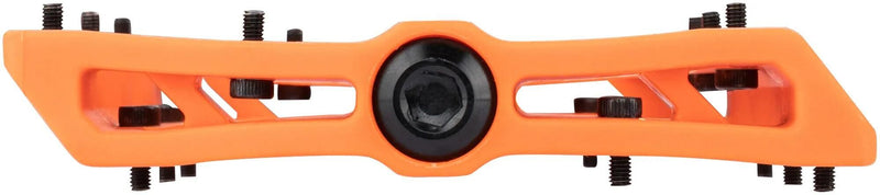 Afbeelding laden in galerijviewer, Brave pedaal dirt 2 platf.pedal dirt2 orange
