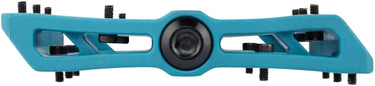 Brave pedaal dirt 2 platf.pedal dirt2 light blue