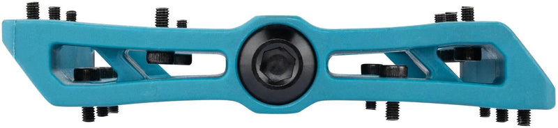 Afbeelding laden in galerijviewer, Brave pedaal dirt 2 platf.pedal dirt2 light blue
