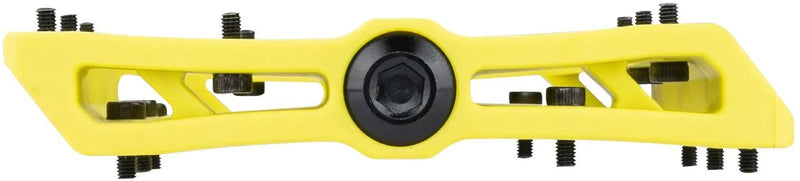 Afbeelding laden in galerijviewer, Brave pedaal dirt 2 platf.pedal dirt2 limegreen

